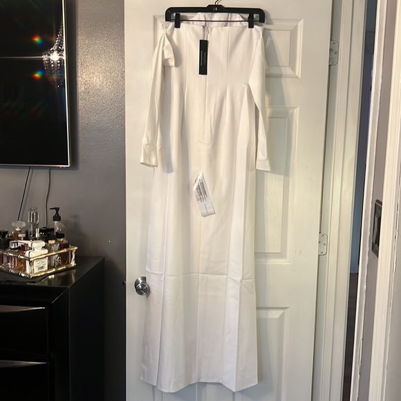 Encinal Evening Gown - Picture 12 of 13